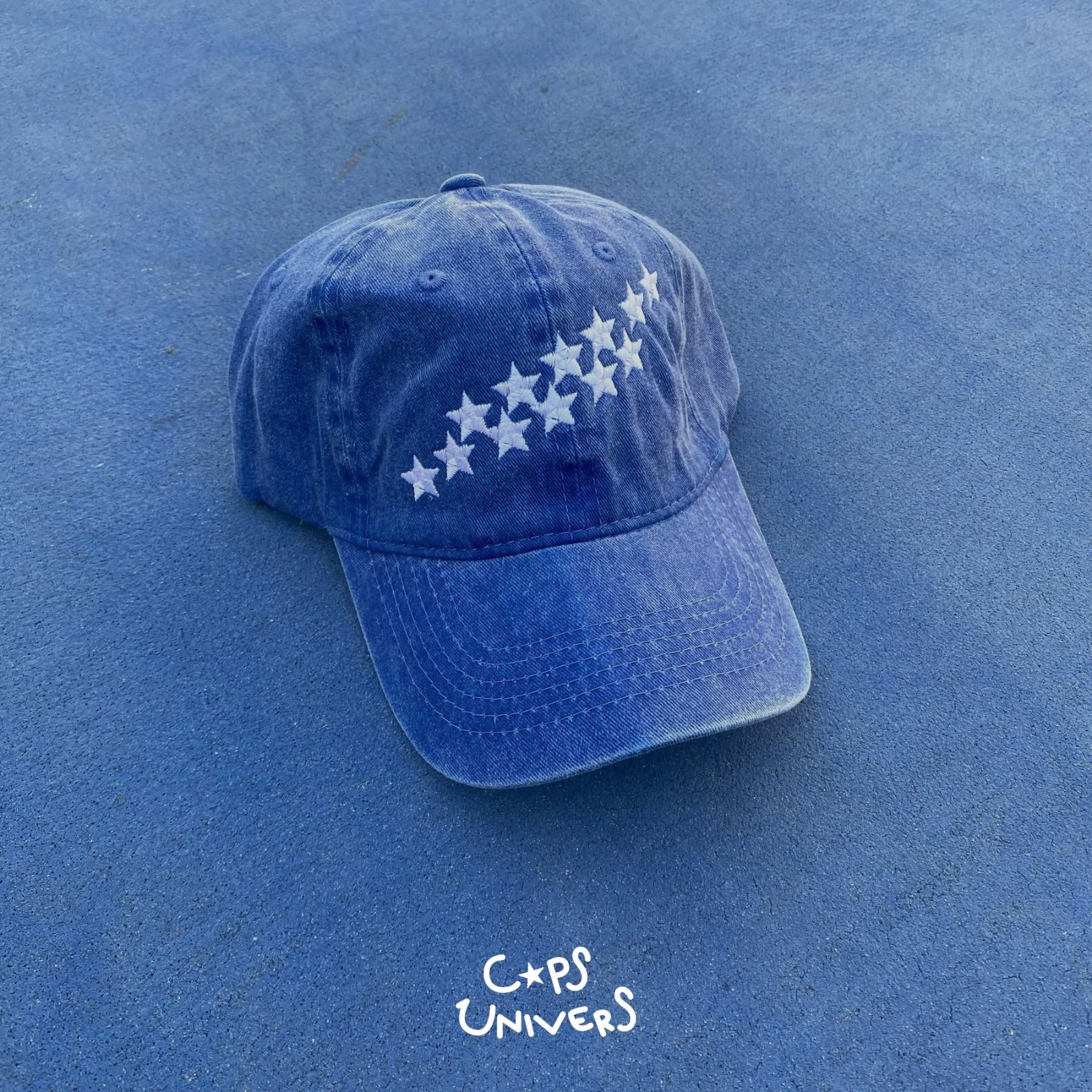 Stars 